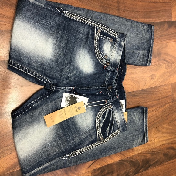 gs 115 jeans mens